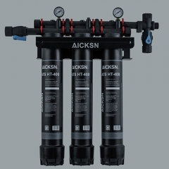 Commercial water purifier level 3 AICKSN-HT300